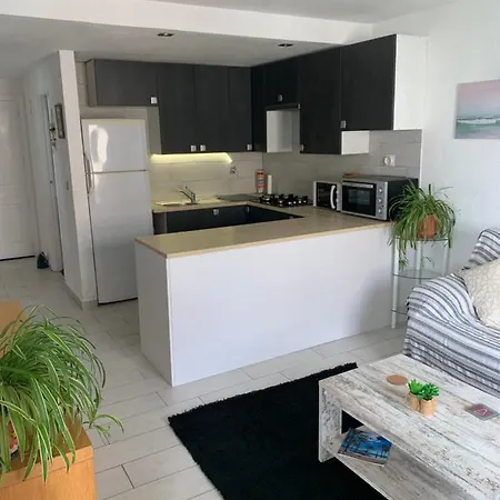 En Playa Del Albir Apartment