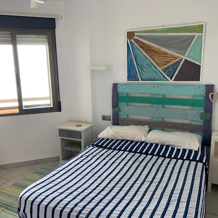 En Playa Del Albir Appartement Alicante