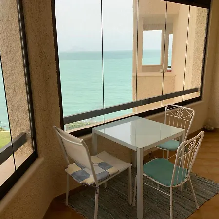 En Playa Del Albir Apartment Alicante