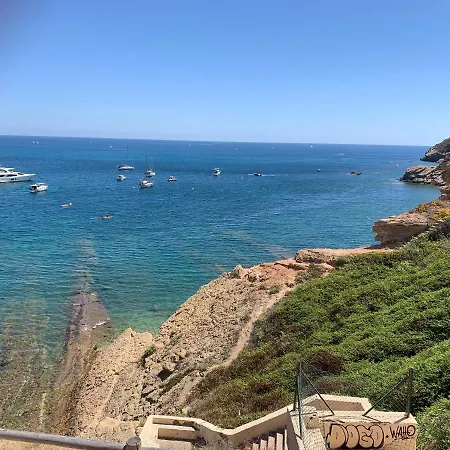 En Playa Del Albir Apartment