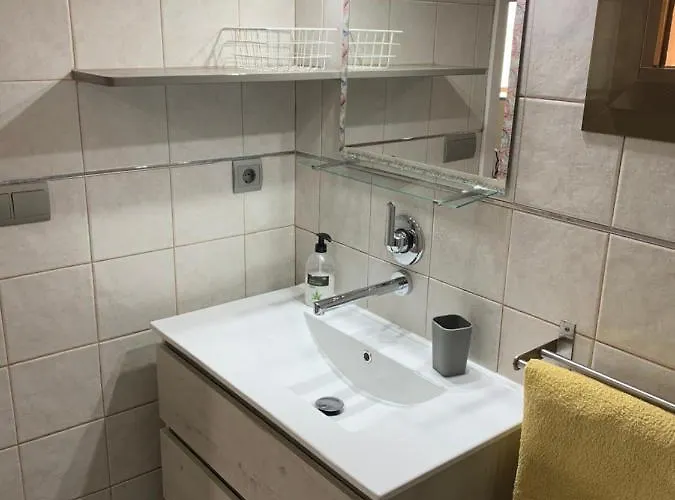 En Playa Del Albir Daire *