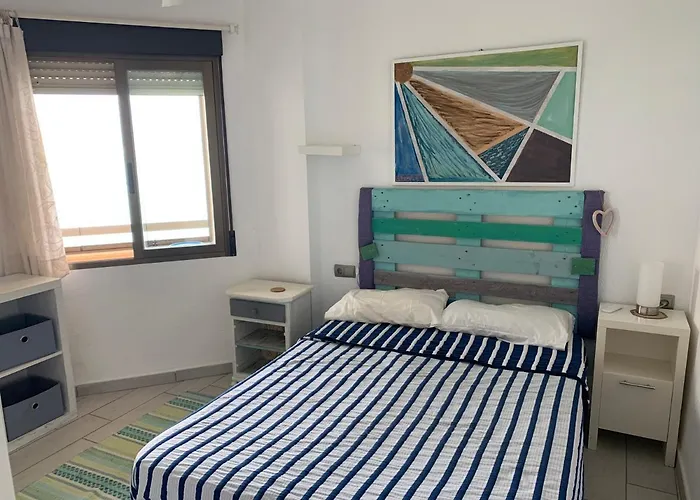 En Playa Del Albir Daire Alicante