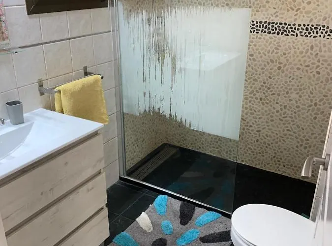 En Playa Del Albir *